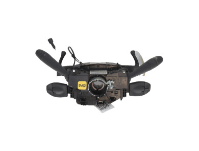 Steering column stalk switch - Peugeot 3008 I PH.1 - 96773912ZD - F1-8845J