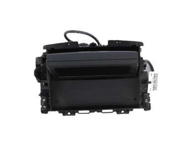 Multimedia radio used - Peugeot 3008 - 16 169 640 80