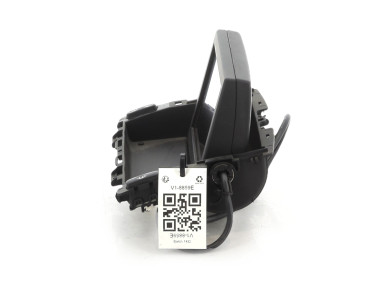 Multifunction screen - Peugeot 3008 I PH.1 - 1616964080 - V1-8859E