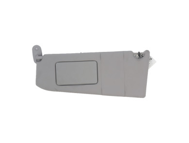 Left sun visor - Renault MEGANE I PH.2 - 7700429959 - G1-8900L