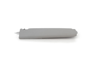 Left sun visor - Renault MEGANE I PH.2 - 7700429959 - G1-8900L
