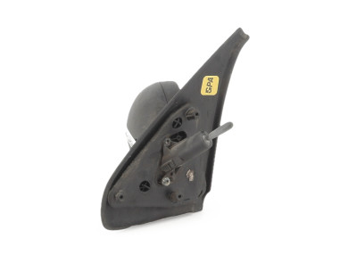 Right wing mirror - Renault CLIO II PH.1 - Bleu Fonce - 7700435864 - N1-7138B