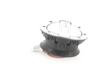 Fuel door - Audi TT III PH.1 - Gris Fonce - 8S0809857E3Q7 - C1-8623H