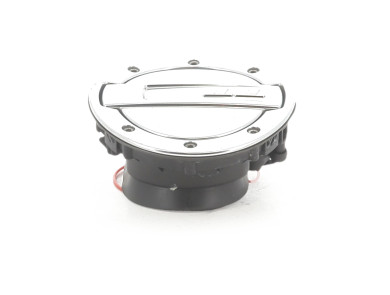 Trappe portillon carburant - Audi TT III PH.1 - Gris Fonce - 8S0809857E3Q7 - C1-8623H