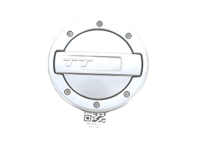 Fuel door - Audi TT III PH.1 - Gris Fonce - 8S0809857E3Q7 - C1-8623H