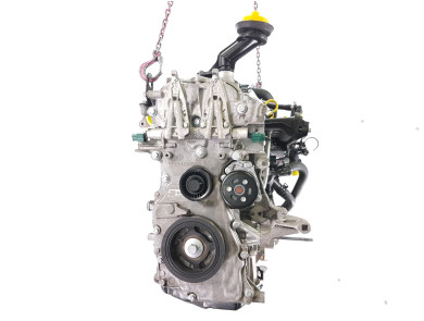 Moteur occasion - Dacia DUSTER - H5F404