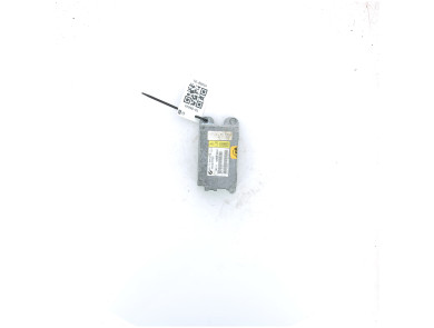 Calculateur d'airbag - BMW SERIE 6 - 65779172018 - T6-8563A