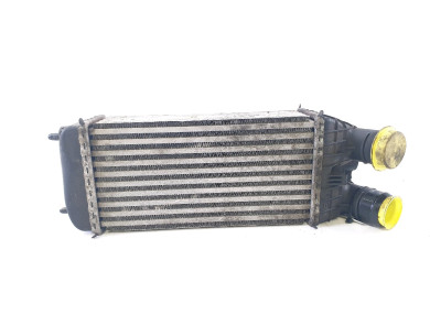 Intercooler - Renault CLIO ESTATE III PH.2 - 8200471888 - J0-3092T