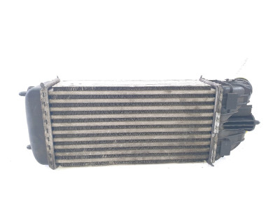 Intercooler - Renault CLIO ESTATE III PH.2 - 8200471888 - J0-3092T