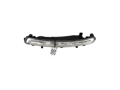 Left front daytime running light (DRL) used - Ford MONDEO - 1725080