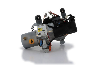 Moteur toit amovible - Renault MEGANE II PH.2 - Gris Fonce - 7701058204 - F1-3194A