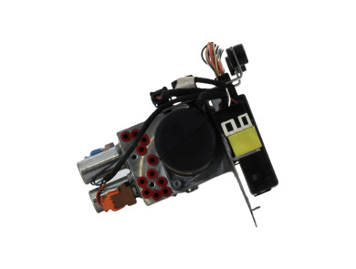 Removable roof motor - Renault MEGANE II PH.2 - Gris Fonce - 7701058204 - F1-3194A
