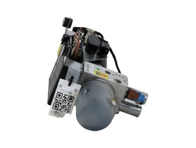 Moteur toit amovible - Renault MEGANE II PH.2 - Gris Fonce - 7701058204 - F1-3194A