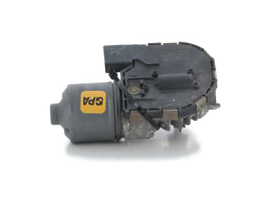Front wiper motor - Volkswagen GOLF VI - 1Q1955119C - L1-5374G