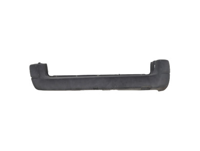 Rear bumper - Peugeot PARTNER - Bleu Fonce - 00007410CF - M1-0199N