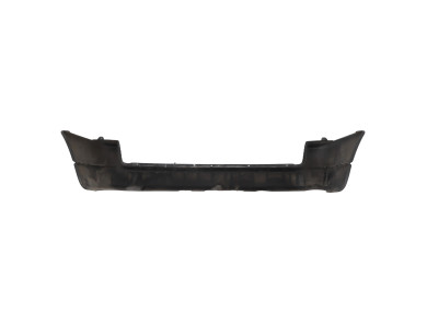 Pare choc arrière - Peugeot PARTNER - Bleu Fonce - 00007410CF - M1-0199N