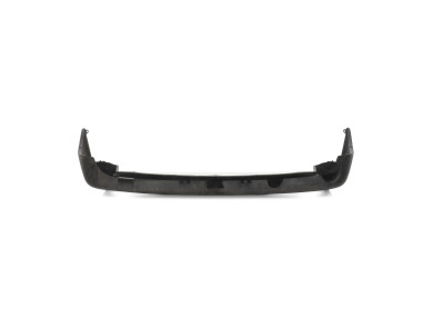 Rear bumper - Peugeot PARTNER - Bleu Fonce - 00007410CF - M1-0199N