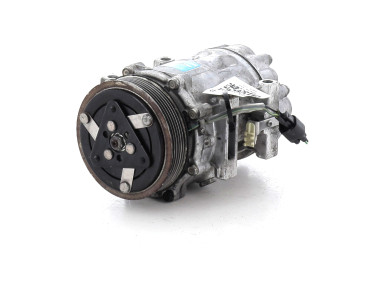 Compresseur de climatisation occasion - Volvo V50 - 36000989