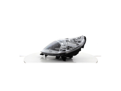 Left headlight - Citroen JUMPER III PH.1 - 1606927480 - M1-5665M
