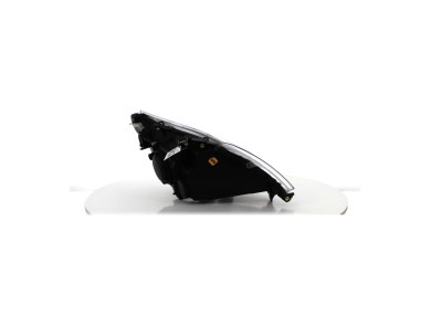 Left headlight - Citroen JUMPER III PH.1 - 1606927480 - M1-5665M