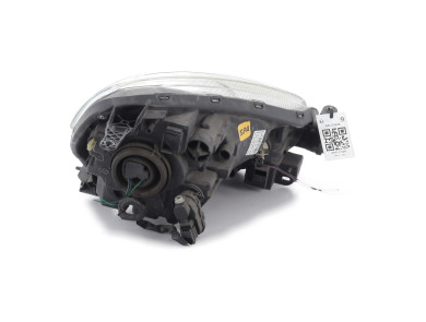 Left headlight - Nissan MICRA IV PH.1 - 26065-1HB0A- M0-0389K