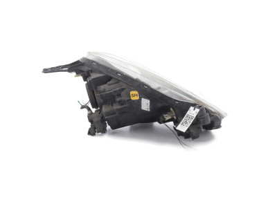 Left headlight - Nissan MICRA IV PH.1 - 26065-1HB0A- M0-0389K