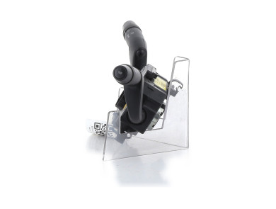 Commodo monobloc - Peugeot BOXER III PH.2 - 1684986880 - F1-2700S