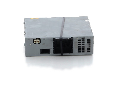 Multimedia radio - Audi A6 - 4E0035666HX - Q1-4583X