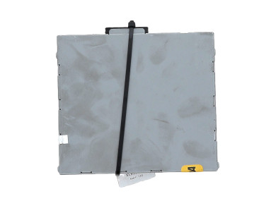 Poste multimédia - Audi A6 - 4E0035666HX - Q1-4583X