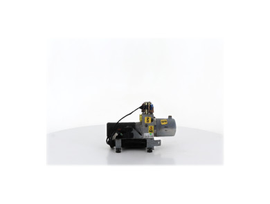 Removable roof motor - Renault MEGANE II PH.1 - Beige Clair - 7701058204 - E1-8885K