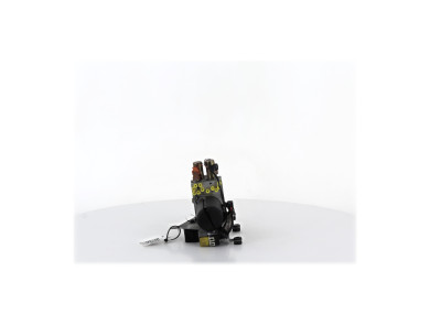 Removable roof motor - Renault MEGANE II PH.1 - Beige Clair - 7701058204 - E1-8885K