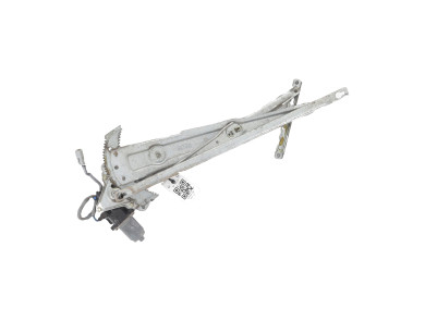 Right window-lift - Honda CIVIC V PH.1 - 72715SW3505 - M1-4902Y