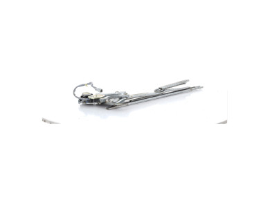 Lève-vitre droit - Honda CIVIC V PH.1 - 72715SW3505 - M1-4902Y