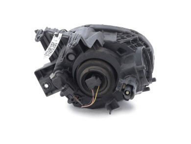 Right headlight - Nissan JUKE I PH.1 - 260101KA0B - F1-4549J