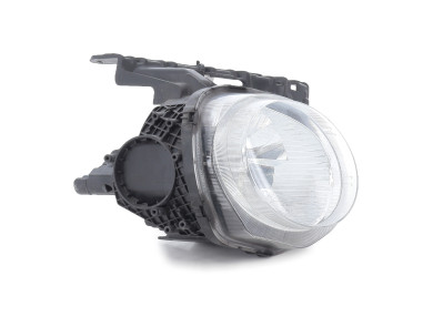 Right headlight - Nissan JUKE I PH.1 - 260101KA0B - F1-4549J