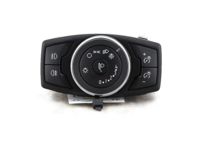 Light switch - Ford FOCUS III PH.1 - 2044625 - B1-6757E