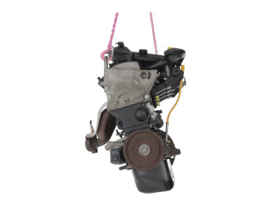 Engine used - Renault CLIO - D4F742