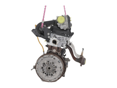 Moteur type D4F742 - Renault CLIO III PH.2 - V1-4161Q