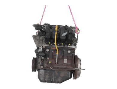 Moteur type D4F742 - Renault CLIO III PH.2 - V1-4161Q