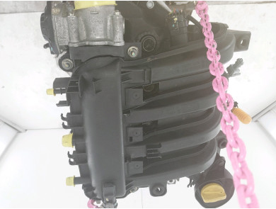 Engine type D4F742 - Renault CLIO III PH.2 - V1-4161Q