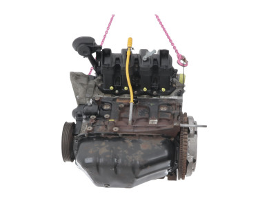 Moteur type D4F742 - Renault CLIO III PH.2 - V1-4161Q