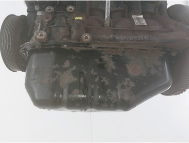 Engine type D4F742 - Renault CLIO III PH.2 - V1-4161Q