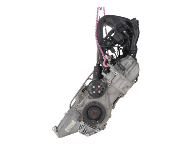 Engine used - Mercedes CLASSE A - 26694030
