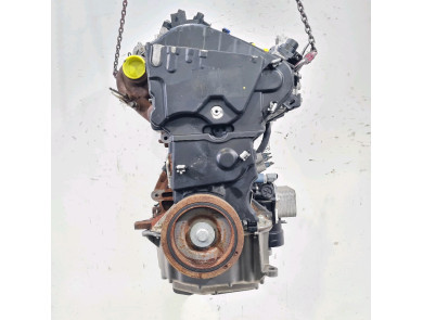 Engine type K9K876 - Renault KANGOO III - Q1-3606Q