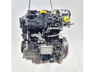 Engine type K9K876 - Renault KANGOO III - Q1-3606Q