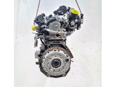 Engine type K9K876 - Renault KANGOO III - Q1-3606Q