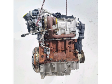 Engine type K9K876 - Renault KANGOO III - Q1-3606Q