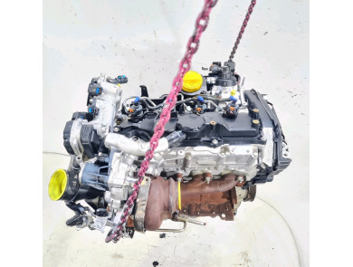 Moteur type K9K876 - Renault KANGOO III - Q1-3606Q