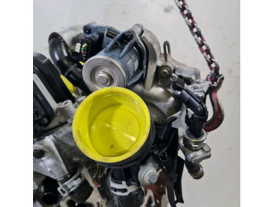 Engine type K9K876 - Renault KANGOO III - Q1-3606Q