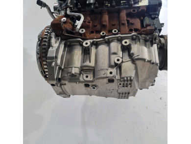 Engine type K9K876 - Renault KANGOO III - Q1-3606Q